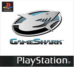 gameshark ps1 version 5